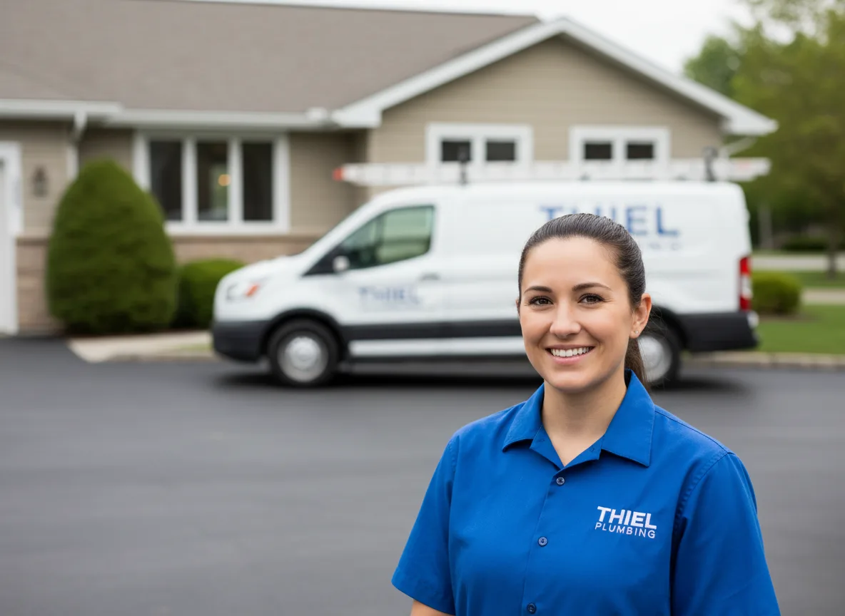 Plumber Chesterhill, OH FAQs